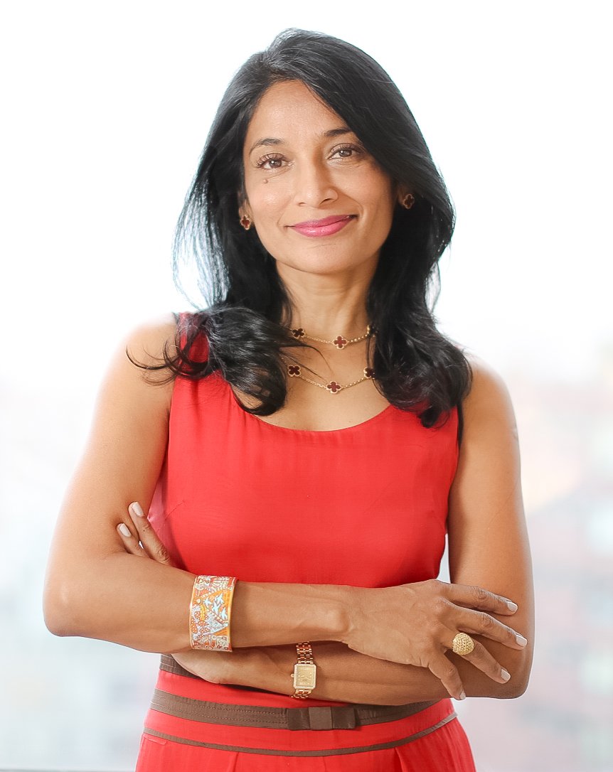 Dr. Gayatri Devi, MD