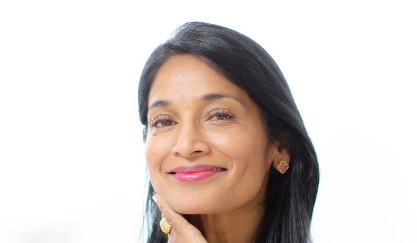 Dr. Gayatri Devi