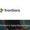 Frontiers in Aging Neuroscience