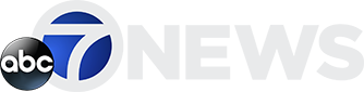 image of television news logo