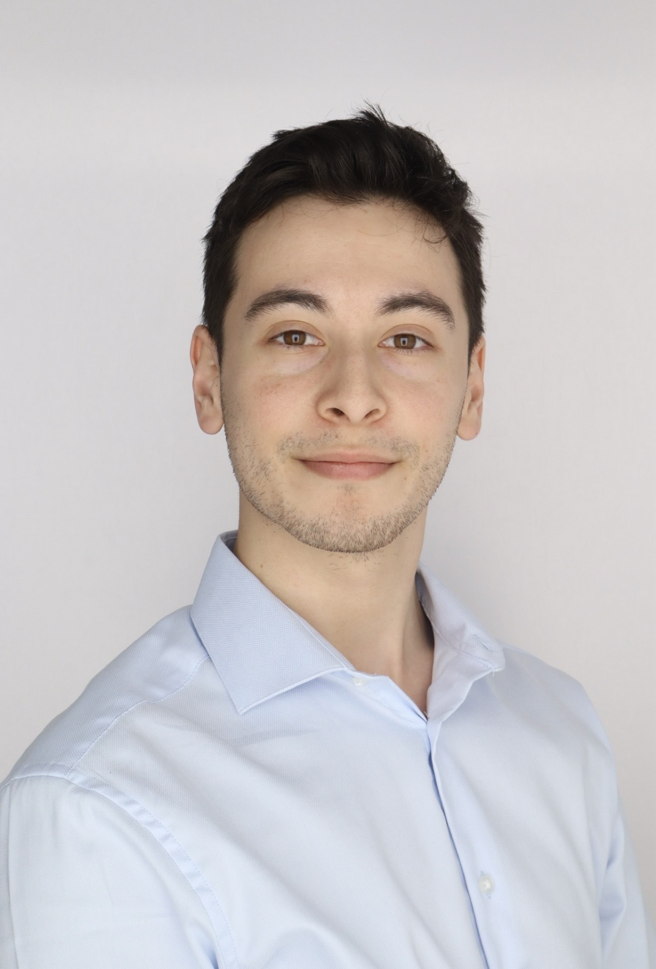 Headshot